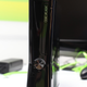 Illustration for article titled The New Xbox 360 in Person: So Glossy It Hurts